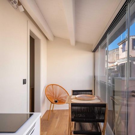 Candeloro Boutique Apartments By Wonderful Italy チェファル エクステリア 写真