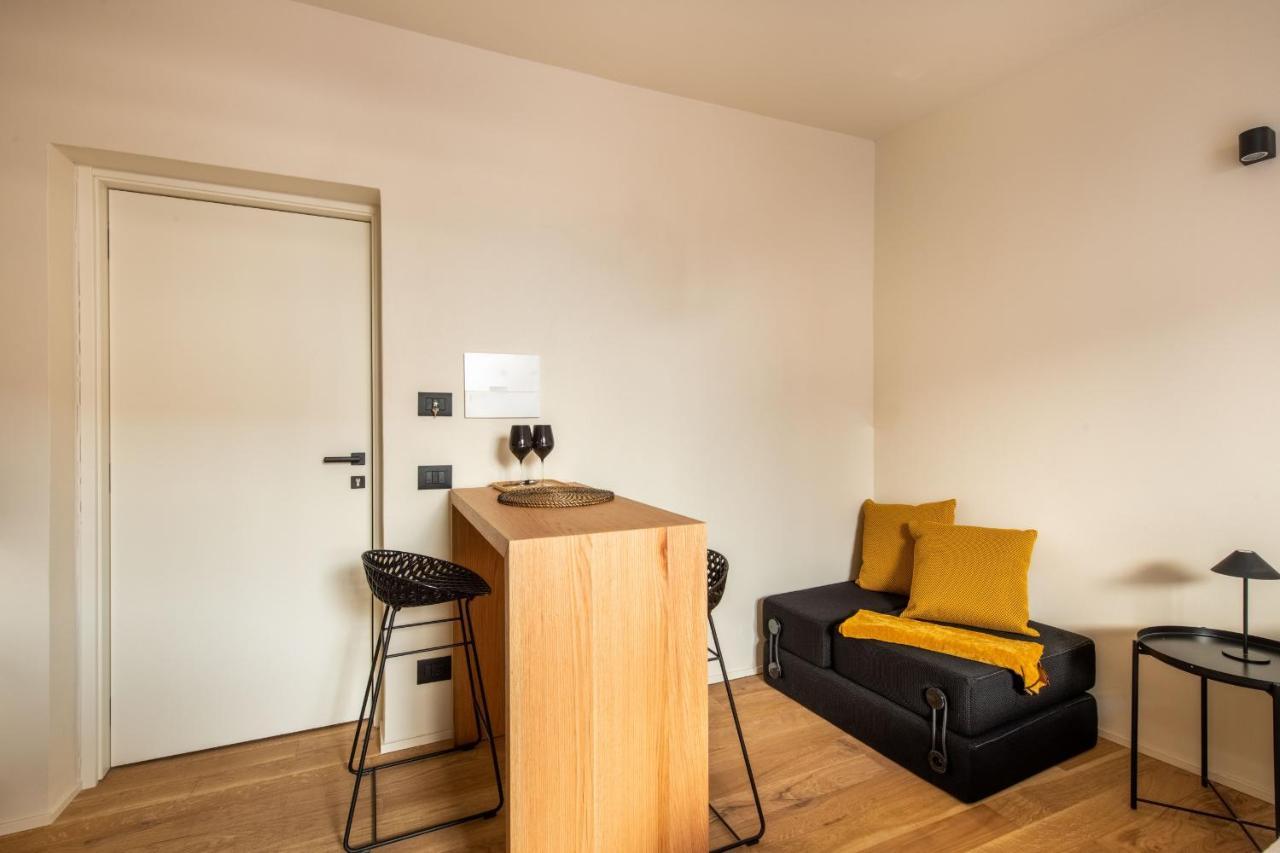 Candeloro Boutique Apartments By Wonderful Italy チェファル エクステリア 写真