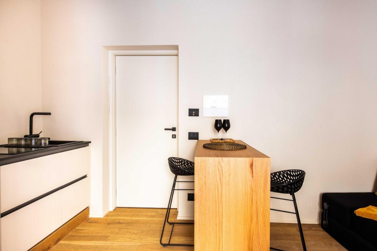 Candeloro Boutique Apartments By Wonderful Italy チェファル エクステリア 写真