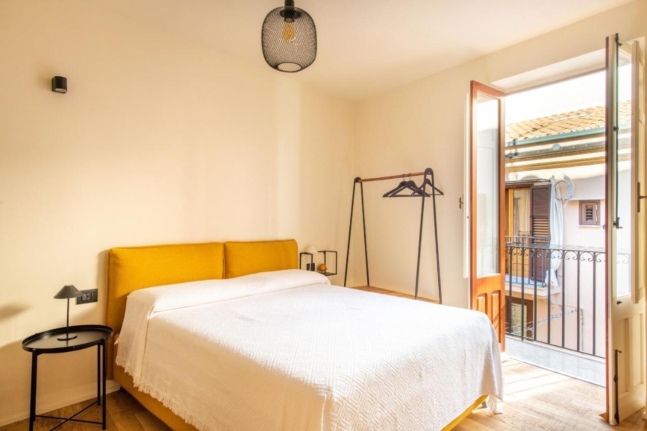 Candeloro Boutique Apartments By Wonderful Italy チェファル エクステリア 写真