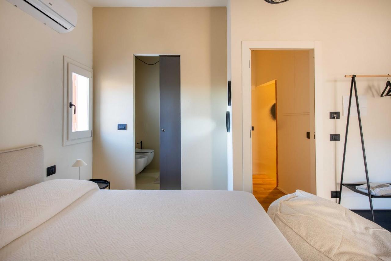 Candeloro Boutique Apartments By Wonderful Italy チェファル エクステリア 写真