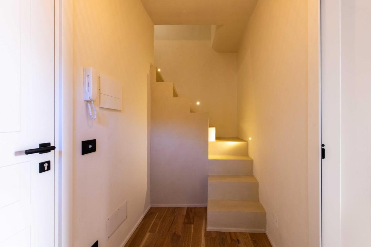Candeloro Boutique Apartments By Wonderful Italy チェファル エクステリア 写真