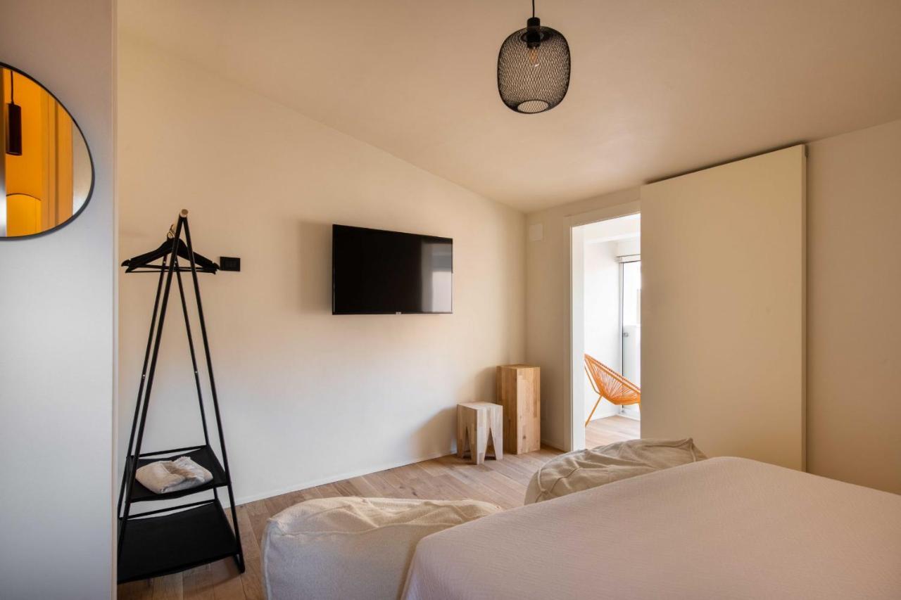 Candeloro Boutique Apartments By Wonderful Italy チェファル エクステリア 写真