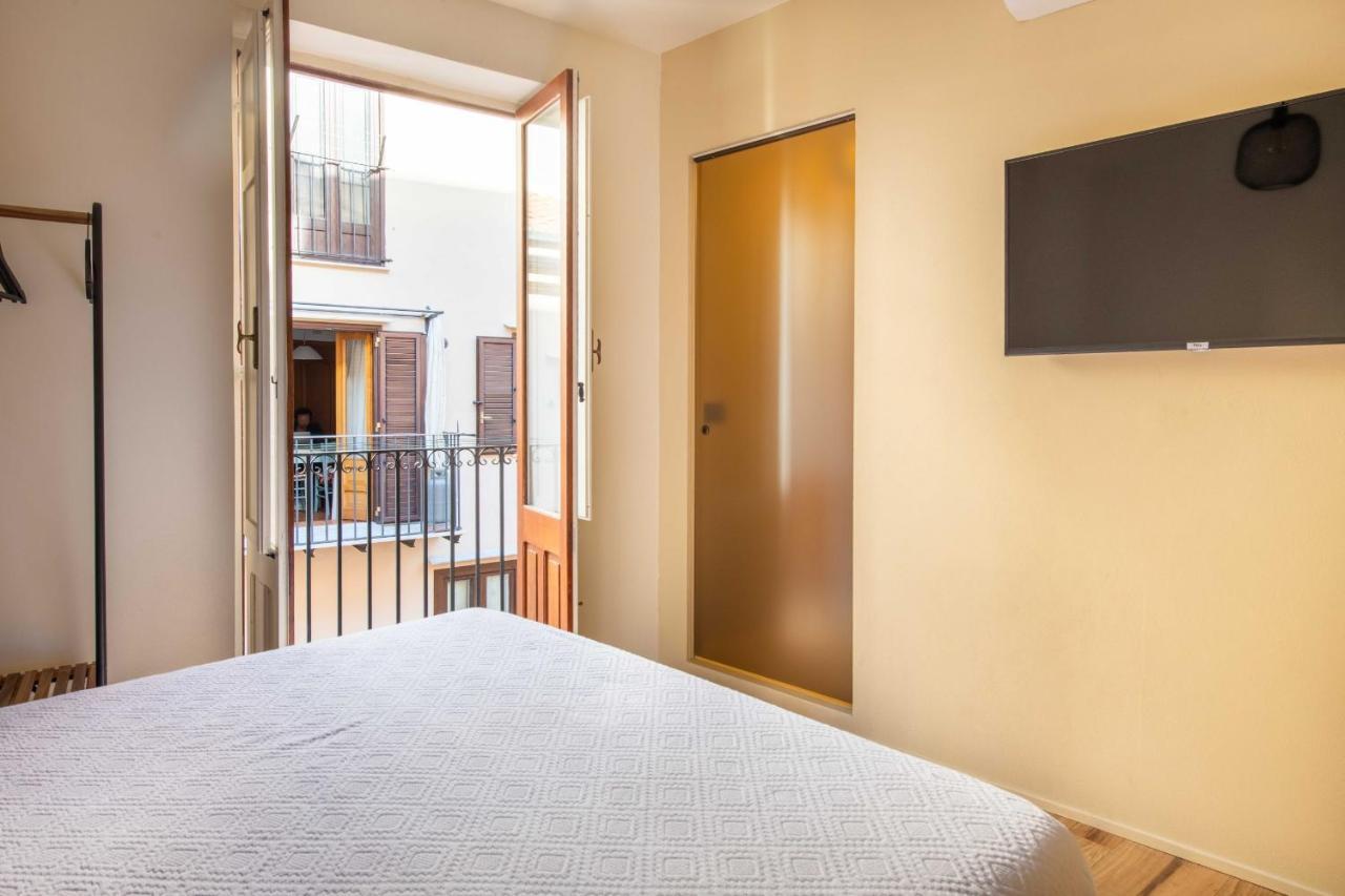 Candeloro Boutique Apartments By Wonderful Italy チェファル エクステリア 写真
