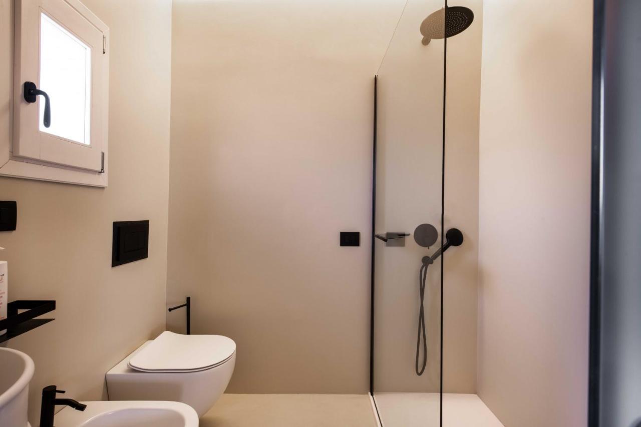 Candeloro Boutique Apartments By Wonderful Italy チェファル エクステリア 写真