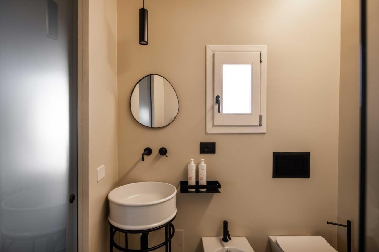 Candeloro Boutique Apartments By Wonderful Italy チェファル エクステリア 写真
